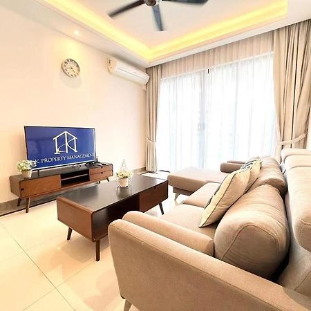 Rnf Princess Cove 2Br 4-5Pax Johor Bahru Apartamento Exterior foto