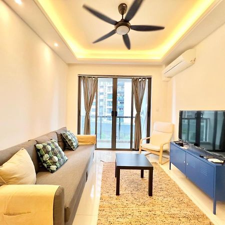 Rnf Princess Cove 2Br 4-5Pax Johor Bahru Apartamento Exterior foto