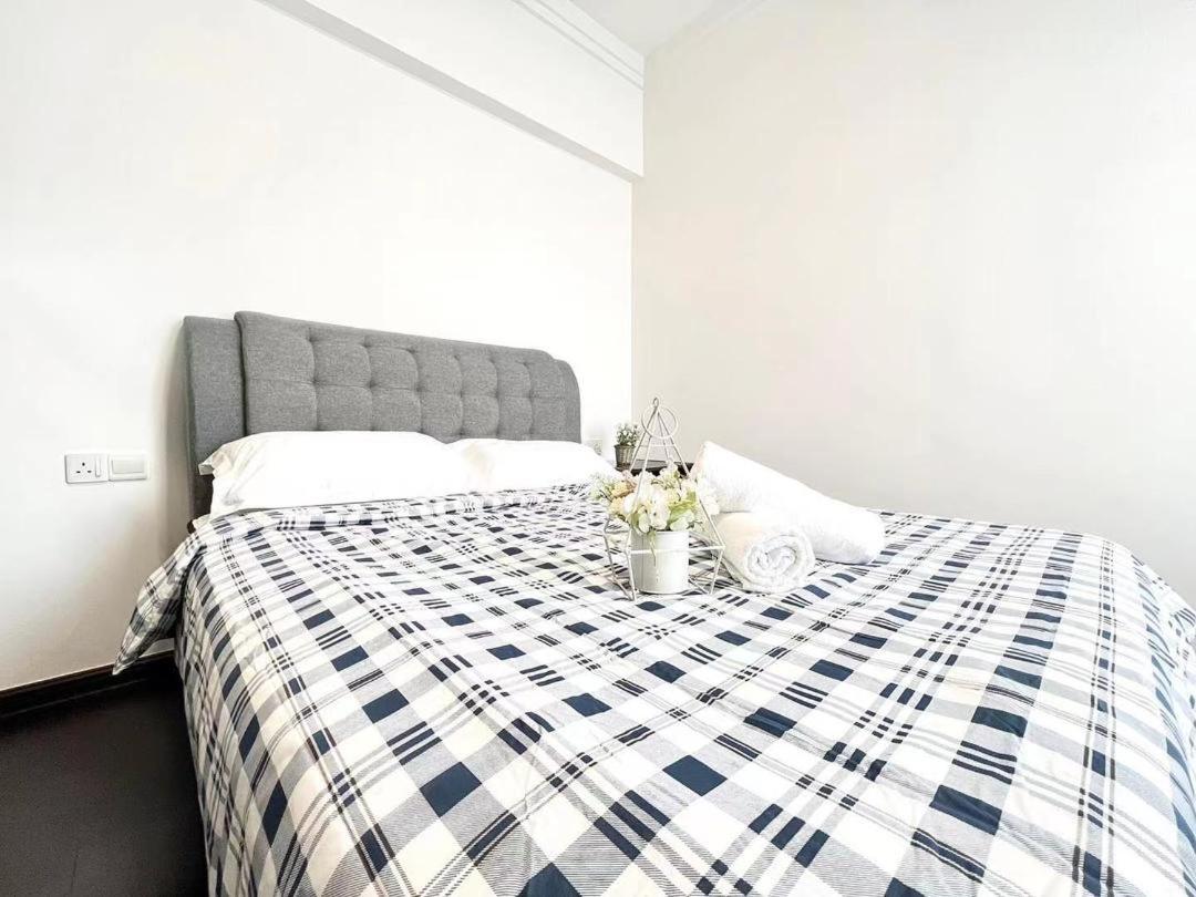 Rnf Princess Cove 2Br 4-5Pax Johor Bahru Apartamento Exterior foto