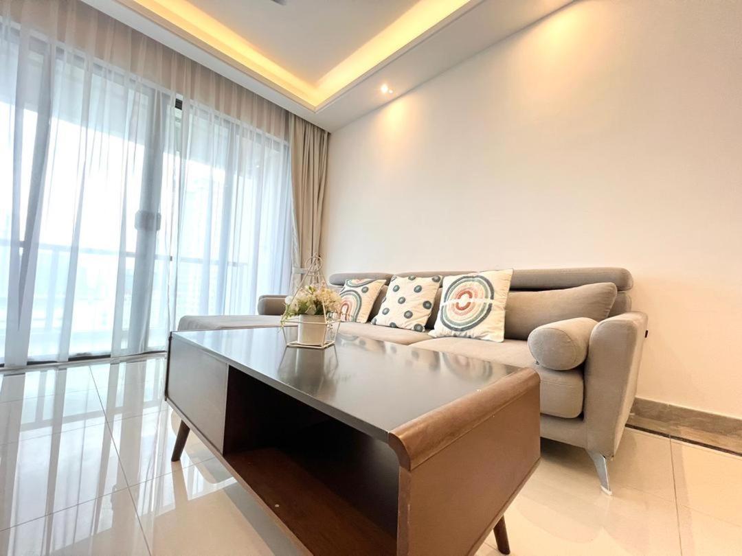 Rnf Princess Cove 2Br 4-5Pax Johor Bahru Apartamento Exterior foto