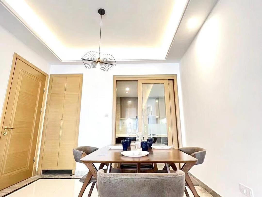 Rnf Princess Cove 2Br 4-5Pax Johor Bahru Apartamento Exterior foto