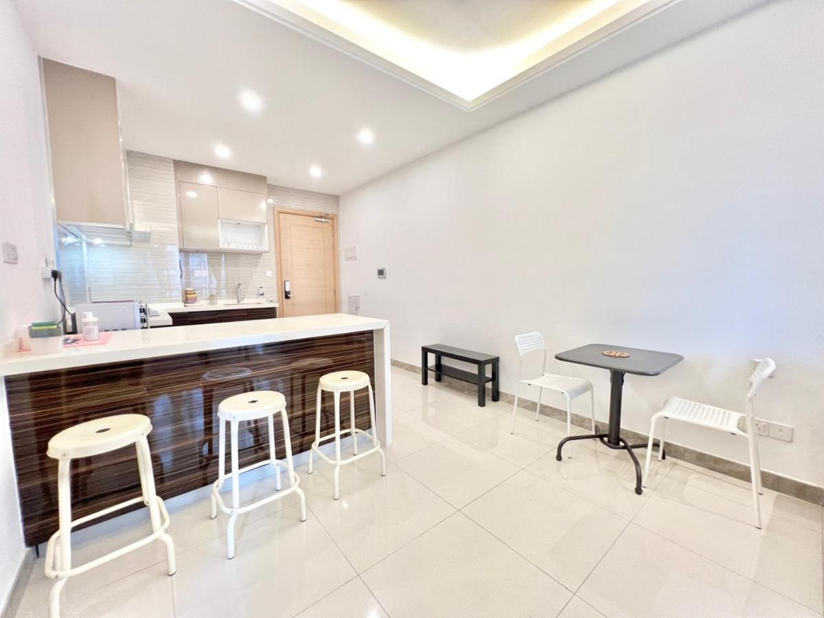 Rnf Princess Cove 2Br 4-5Pax Johor Bahru Apartamento Exterior foto