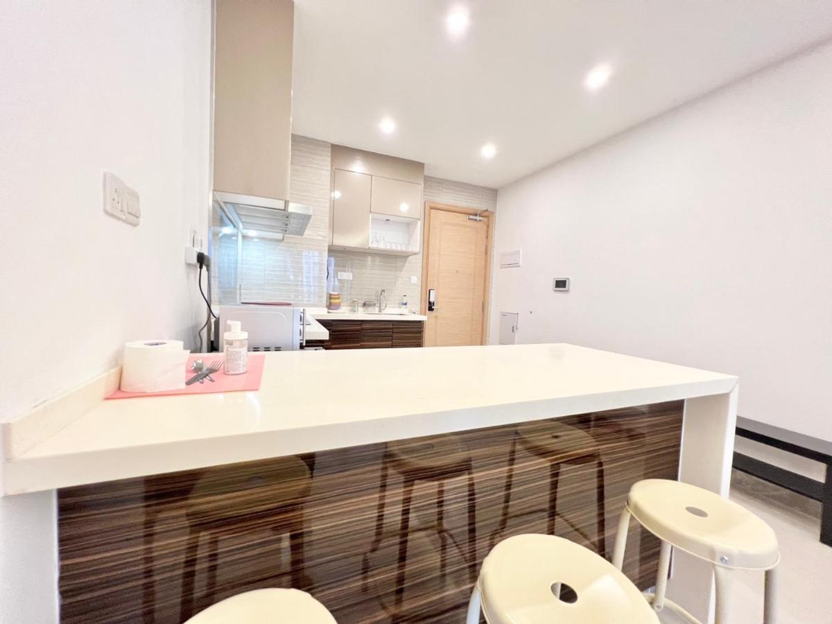 Rnf Princess Cove 2Br 4-5Pax Johor Bahru Apartamento Exterior foto
